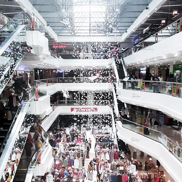 Dining out as an expat family in Germany